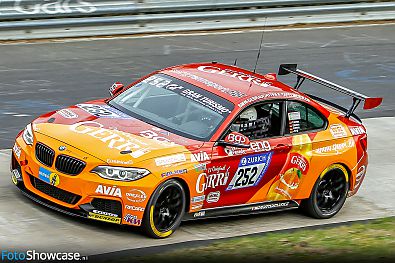 Photo's 6hrs of the Nurburgring Nordschleife-2018