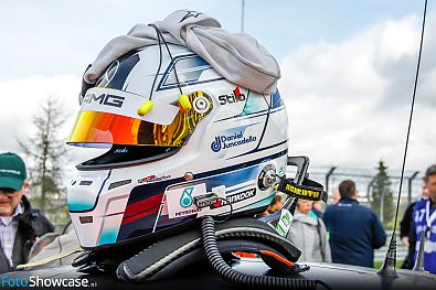 Photo's 6hrs of the Nurburgring Nordschleife-2018