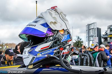 Photo's 6hrs of the Nurburgring Nordschleife-2018