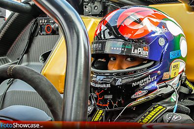 Photo's 6hrs of the Nurburgring Nordschleife-2018