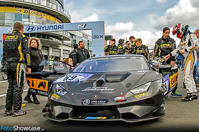 Photo's 6hrs of the Nurburgring Nordschleife-2018