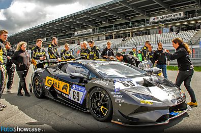 Photo's 6hrs of the Nurburgring Nordschleife-2018