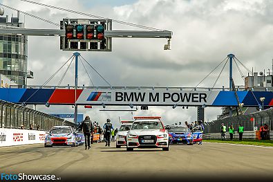 Photo's 6hrs of the Nurburgring Nordschleife-2018