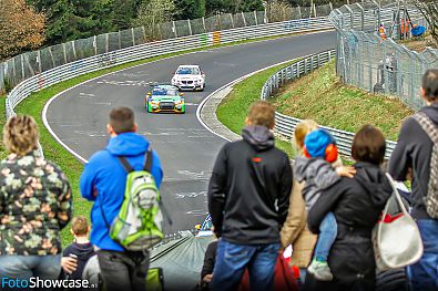 Photo's 6hrs of the Nurburgring Nordschleife-2018