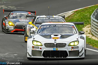 Photo's 6hrs of the Nurburgring Nordschleife-2018