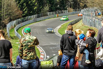 Photo's 6hrs of the Nurburgring Nordschleife-2018