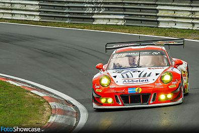 Photo's 6hrs of the Nurburgring Nordschleife-2018