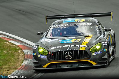 Photo's 6hrs of the Nurburgring Nordschleife-2018