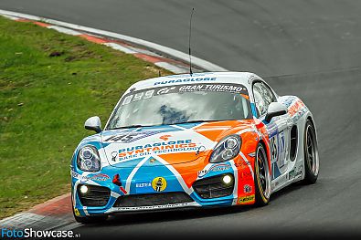 Photo's 6hrs of the Nurburgring Nordschleife-2018