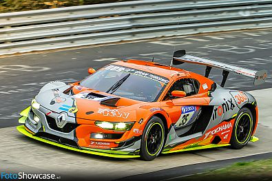 Photo's 6hrs of the Nurburgring Nordschleife-2018