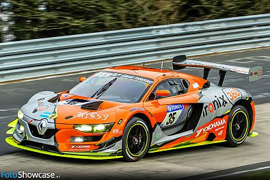 Photo's 6hrs of the Nurburgring Nordschleife-2018