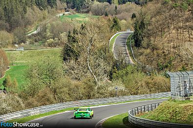 Photo's 6hrs of the Nurburgring Nordschleife-2018