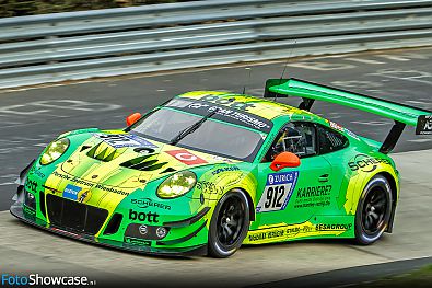 Photo's 6hrs of the Nurburgring Nordschleife-2018