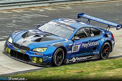 Photo's 6hrs of the Nurburgring Nordschleife-2018