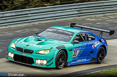 Photo's 6hrs of the Nurburgring Nordschleife-2018