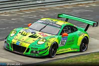 Photo's 6hrs of the Nurburgring Nordschleife-2018