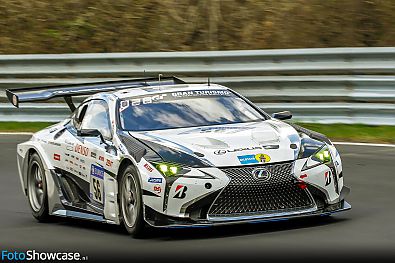 Photo's 6hrs of the Nurburgring Nordschleife-2018