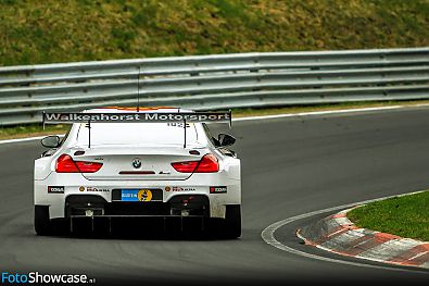 Photo's 6hrs of the Nurburgring Nordschleife-2018