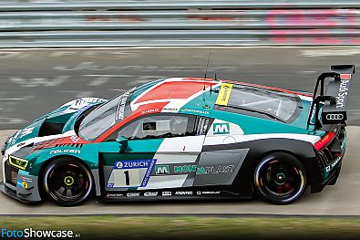 Photo's 6hrs of the Nurburgring Nordschleife-2018