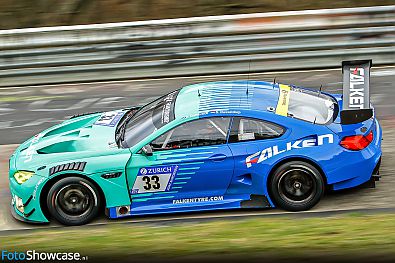 Photo's 6hrs of the Nurburgring Nordschleife-2018