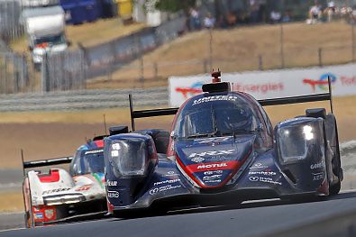 Photo's 24hrs of Le Mans 2019